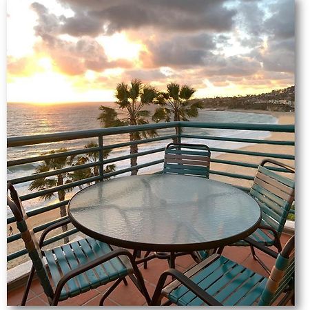 Laguna Surf Laguna Beach Bagian luar foto
