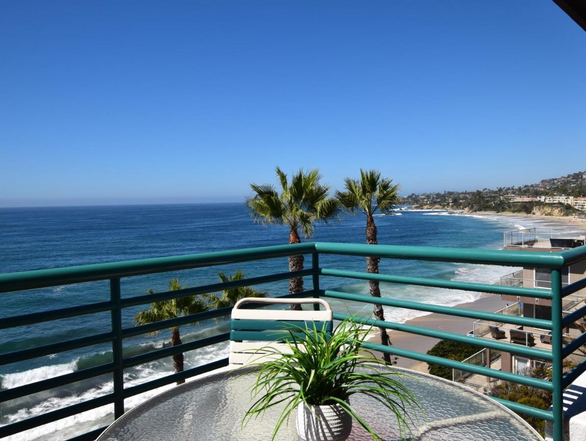 Laguna Surf Laguna Beach Bagian luar foto