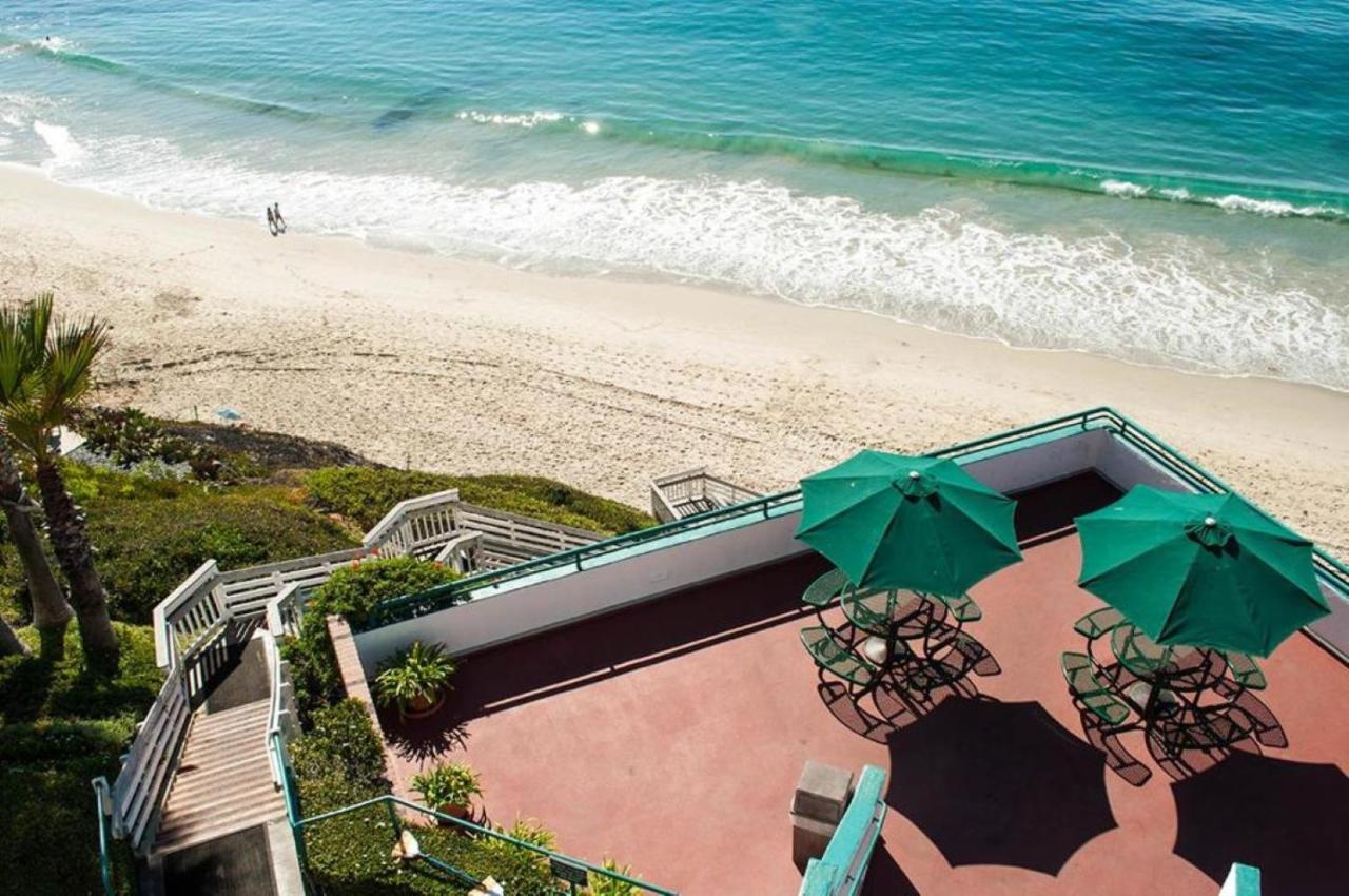 Laguna Surf Laguna Beach Bagian luar foto