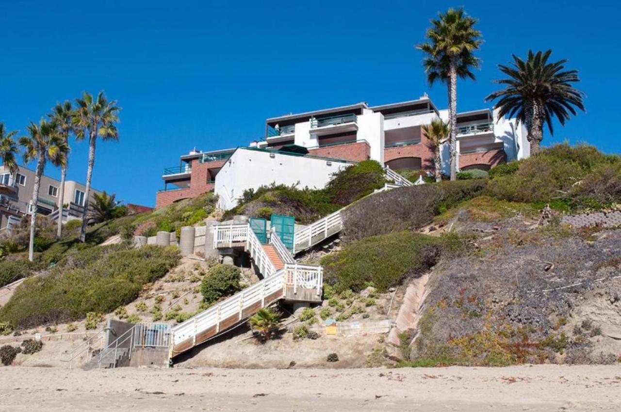Laguna Surf Laguna Beach Bagian luar foto
