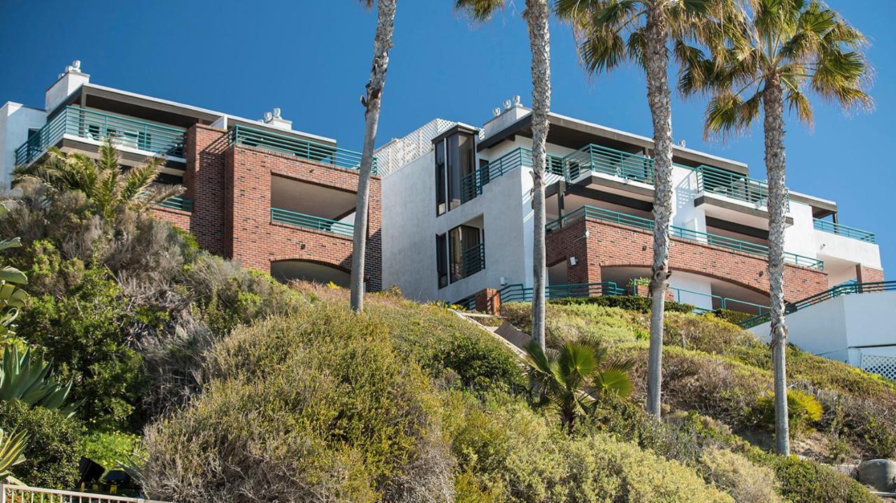 Laguna Surf Laguna Beach Bagian luar foto