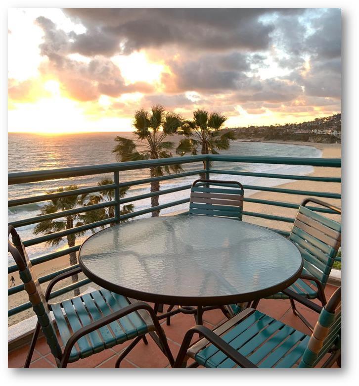 Laguna Surf Laguna Beach Bagian luar foto