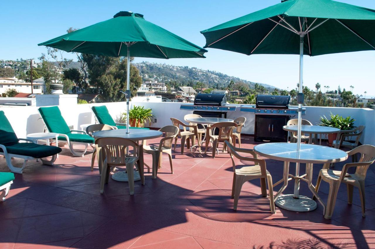 Laguna Surf Laguna Beach Bagian luar foto
